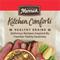 Show in main carousel: Merrick Kitchen Comforts Beef & Brown Rice Wet Dog Food, 12.7-oz can, case of 12 slide 6 of 13