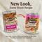 Show in main carousel: Merrick Kitchen Comforts Healthy Grains Turkey Meatloaf with Brown Rice Wet Dog Food, 12.7-oz can, case of 12 slide 4 of 13