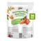Show in main carousel: Purina Beneful Baked Delights Snackers with Apples, Carrots, Peas & Peanut Butter Dog Treats, 36-oz pouch slide 4 of 14