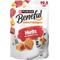 Show in main carousel: Purina Beneful Baked Delights Hugs with Real Beef & Cheese Dog Treats, 19-oz bag slide 1 of 13