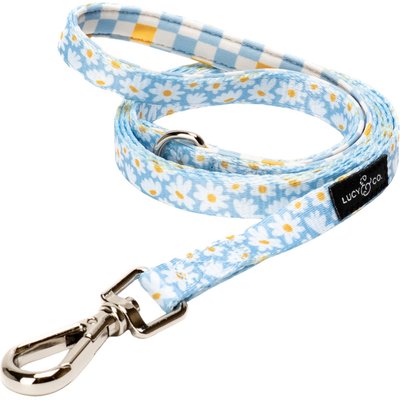 Lucy & Co. Lucy & Co. Simply Splendid Cat Leash, Large
