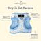 Show in main carousel: Lucy & Co. Simply Splendid Step-in Cat Harness, X-Small slide 3 of 8