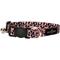 Show in main carousel: Lucy & Co. Wild Side Breakaway Cat Collar, Small slide 1 of 3