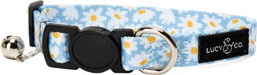 Lucy & Co. Simply Splendid Breakaway Cat Collar