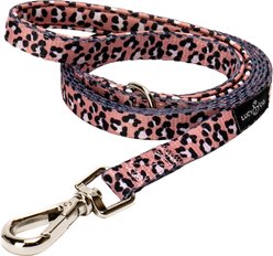 Lucy & Co. Wild Side Cat Leash, Small
