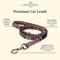 Show in main carousel: Lucy & Co. Wild Side Cat Leash, Small slide 3 of 4