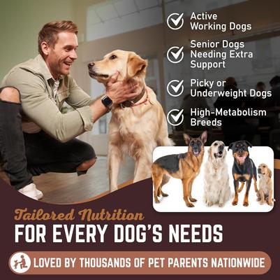 Show full view: All American Canine Duck Necks Dehydrated Dog Treats, 50 count slide 6 of 8