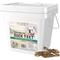 Show in main carousel: All American Canine Duck Feet Dehydrated Dog Treats, 100 count slide 1 of 7