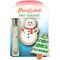 Show in main carousel: Meowijuana Christmas Get Frosted Sugar Cookie Plush Cat Toy with Catnip, Multicolor, Small, 2 count slide 1 of 9