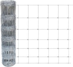 LIZEVINC 13-Gauge Heavy Zinc Coated Cattle Fence, 3 x 164-ft slide 2 of 5