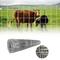 Show in main carousel: LIZEVINC 13-Gauge Heavy Zinc Coated Cattle Fence, 3 x 164-ft slide 5 of 5