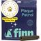 Show in main carousel: Finn Plaque Patrol Dental Sticks Dog Treats, Small, 20 count slide 1 of 10