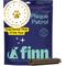 Show in main carousel: Finn Plaque Patrol Dental Sticks Dog Treats, Large, 15 count slide 1 of 10