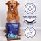 Show in main carousel: Finn Plaque Patrol Dental Sticks Dog Treats, Large, 15 count slide 8 of 10