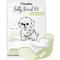 Show in main carousel: WickedPup Male Belly Band Kit Dog Diaper, Size 0: 10.5 to 14-in waist, 50 count slide 1 of 12