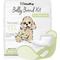 Show in main carousel: WickedPup Male Belly Band Kit Dog Diaper, Size 1: 14 to 17.5-in waist, 50 count slide 1 of 12