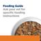 Show in main carousel: Hill's Prescription Diet c/d Multicare Urinary Care Chicken & Vegetable Stew Wet Cat Food, 2.9-oz can, case of 4 slide 10 of 13