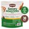 Show in main carousel: Rachael Ray Nutrish Savory Roasters Chicken Recipe Dog Treats, 30-oz bag (Rachael Ray) slide 4 of 13