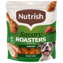 Rachael Ray Nutrish Savory Roasters Chicken Recipe Dog Treats, 30-oz bag (Rachael Ray)