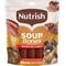 Show in main carousel: Nutrish Soup Bones Premium Beef & Barley Flavor Dog Treats, 12.6-oz bag (Rachael Ray) slide 1 of 14