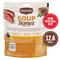 Show in main carousel: Nutrish Soup Bones Premium Beef & Barley Flavor Dog Treats, 12.6-oz bag (Rachael Ray) slide 4 of 14