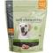 Show in main carousel: Treatibles Broad Spectrum Hemp Extract Canine Beef Liver Flavored Soft Chewable Calming Supplement for Dogs, 3-mg, 60 count slide 1 of 3