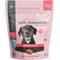 Show in main carousel: Treatibles Extra Strength Broad Spectrum Hemp Extract Canine Salmon Oil Flavored Soft Chewable Calming Supplement for Dogs, 7-mg, 60 count slide 1 of 3