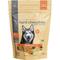 Show in main carousel: Treatibles Broad Spectrum Hemp Extract Canine Pumpkin Flavored Hard Chewable Calming Supplement for Dogs, 4-mg, 45 count slide 1 of 3