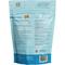 Show in main carousel: Treatibles Broad Spectrum Hemp Extract Canine Blueberry Flavored Hard Chewable Calming Supplement for Dogs, 4-mg, 45 count slide 3 of 3