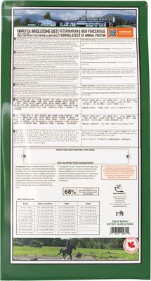 Show full view: Firstmate Skoki Ranch Beef Dry Dog Food, 6-lb bag slide 3 of 4