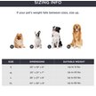Show in main carousel: Bedsure Orthopedic Bolster Dog Bed with Removable Cover, Cream, Medium slide 6 of 8