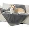 Show in main carousel: Bedsure Waterproof Sherpa Fleece Reversible Furniture Protector Dog & Cat Throw Blanket, Grey, X-Large slide 1 of 9