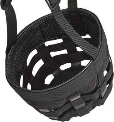 Show full view: Best Friend Deluxe Grazing Horse Muzzle, Mini slide 6 of 7