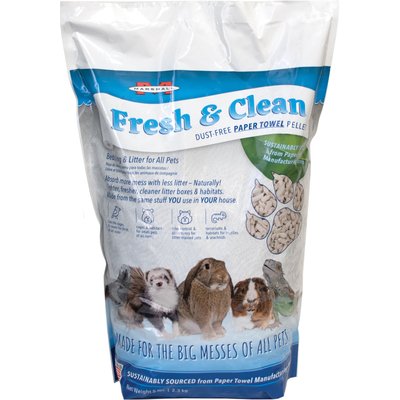 Marshall Marshall Fresh N Clean Ferret Litter, 5-lb bag