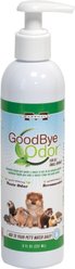 Marshall Goodbye Body & Waste Odor Small Animal Supplement, 8-fl oz bottle