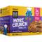 Show in main carousel: Blue Dog Bakery More Crunch Value Pack Assorted Flavors Small Dog Treats, 5-lb box slide 1 of 5