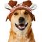 Show in main carousel: Frisco Antler Fair Isle Dog & Cat Hat, X-Large/XX-Large slide 1 of 7