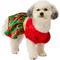 Show in main carousel: Frisco Red & Green Plaid Dog & Cat Dress, Medium slide 1 of 8