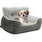 Show in main carousel: Niubya Dog Car Seat, Grey slide 1 of 7
