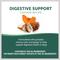 Show in main carousel: Healthfuls Digestive Support Chicken & Pumpkin Recipe Dog Treats, 12-oz bag, bundle of 2 slide 4 of 10