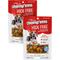 Show in main carousel: Chomp'ems Hide-Free Chicken Mini Knot Bones Dog Treats, 20-count bundle slide 1 of 9