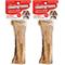 Show in main carousel: Chomp'ems 6" Rib Eye Bone Dog Treats, 1 count, bundle of 2 slide 1 of 5