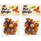 Show in main carousel: Pet 'n Shape Grain-Free Duck 'n Sweet Potato Dog Treats, 8-oz bag, bundle of 2 slide 1 of 8