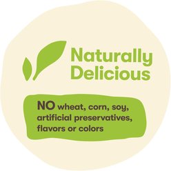 Pet 'n Shape Duck 'n Rice Stix Dog Treats, 16-oz bag, bundle of 2 slide 2 of 5