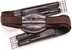 Tapestry Equine Products Comfort Traditional Long Horse Girth, Havana, Size 50