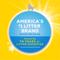 Show in main carousel: Tidy Cats Glade Clear Springs Scented Clumping Cat Litter, 34-lb bag pail refill slide 9 of 13