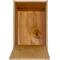 Show in main carousel: YML Wooden Bird Nest Box, Brown, X-Large slide 4 of 5
