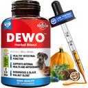 Beloved Pets Natural Intestinal Defense for Internal Health & Antioxidant in Cats & Dogs, 2-fl oz bottle