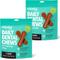 Show in main carousel: Vibeful Large Daily Dental Chews for Dogs, Cinnamon Flavor, 7 count, bundle of 2 slide 1 of 10