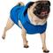 Show in main carousel: Frisco Basic Dog & Cat Hoodie, Navy, Medium slide 1 of 9